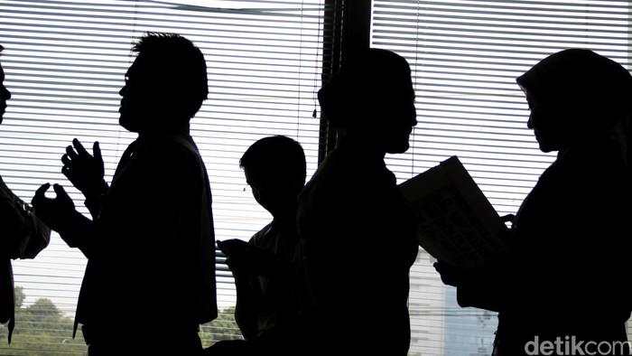 Drama Gen Z di Kantor: 2 Hari Masuk, Ambil Cuti, Langsung Resign