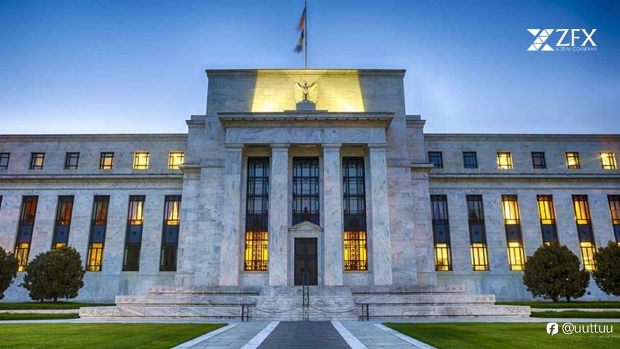 ZFX山海证券：美国8月零售销售数据显著超出市场预期！