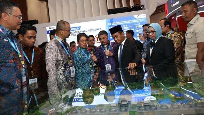 Pertamina Kembangkan Teknologi Hidrogen Hijau di Indonesia