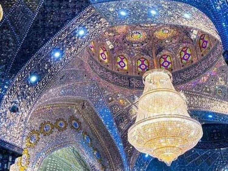 Foto Bangunan Bersejarah yang Bikin Melongo