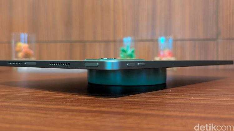 Potret Tablet Perdana Motorola di Indonesia, Moto Pad 60 Pro dan 60 Lite