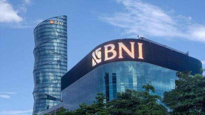 Dapat Rp 55 T dari Pemerintah, BNI Bakal Salurkan buat UMKM-Energi Bersih