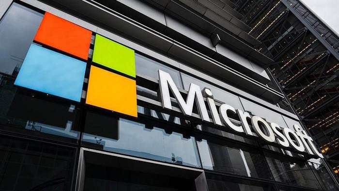 Microsoft Pecat Dua Pegawai yang Duduki Kantor Presiden