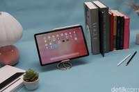 Wujud Galaxy Tab S11 & Ultra, Tablet Tergahar Samsung