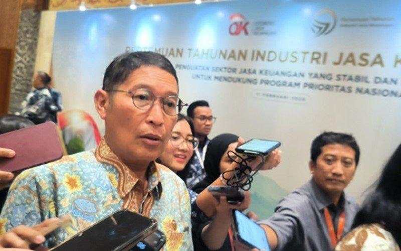 Begini Respons OJK soal Pembobolan Rekening Dana Nasabah