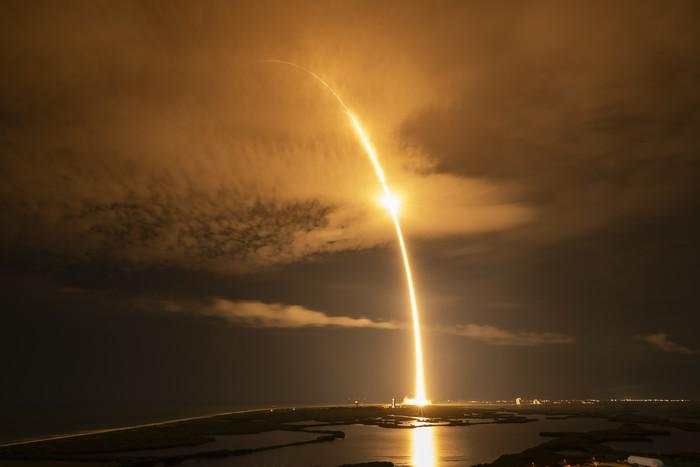 Biak dan Morotai, Lokasi Strategis Calon Pusat Peluncuran Satelit RI