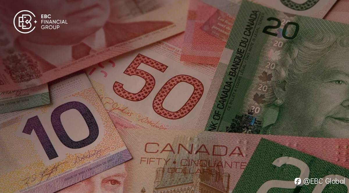EBC Markets Briefing | Loonie on back foot as economy deteriorates