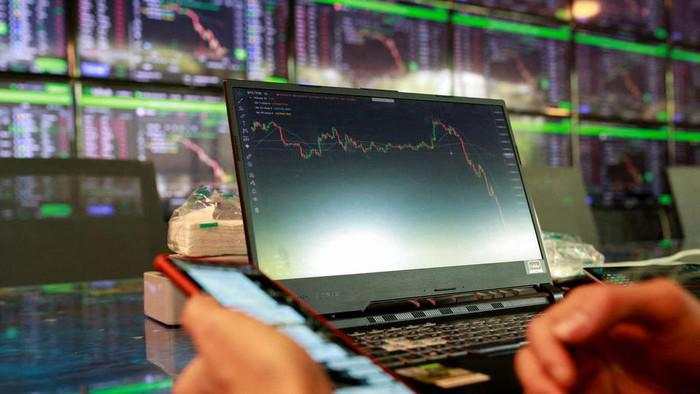 RI Pemain Kripto Kedua Terbesar Setelah Jepang di Asia Pasifik