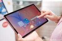 Galaxy Tab S10 Lite, Tablet Samsung Rp 4 Jutaan Cocok untuk Anak Sekolah