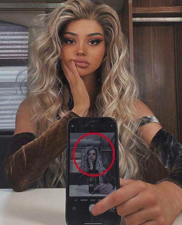 Aksi Influencer Bikin Geleng-geleng Kepala, Editannya Itu Loh...