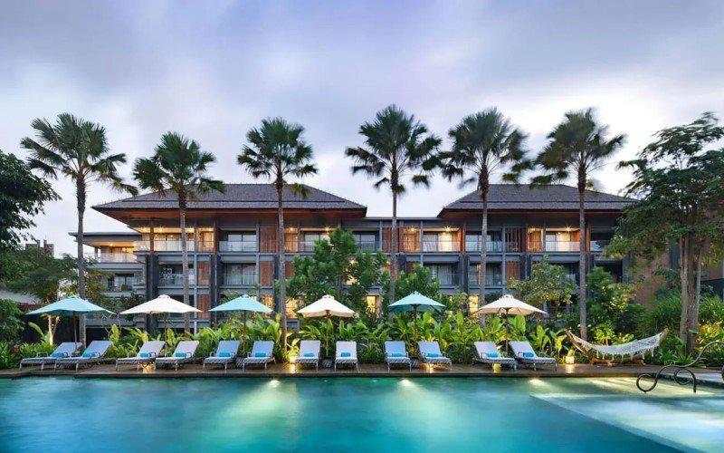 Gandeng InterContinental, Ristia Group (RBMS) Siap Bangun Hotel Mewah di Ubud