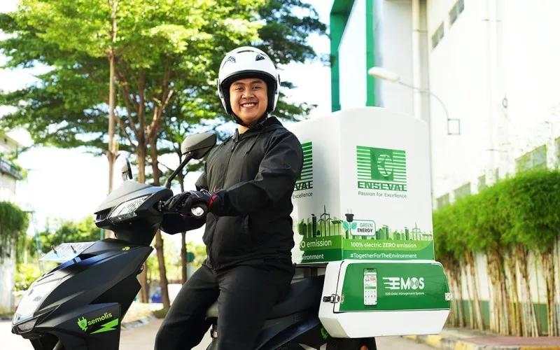 Kalbe (KLBF) Kurangi Porsi Saham Enseval (EPMT), Ini Tujuannya