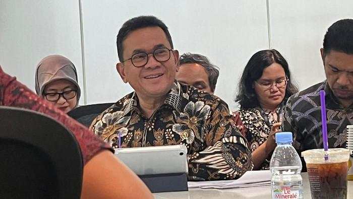 Standar Kualitas Baja-Semen RI Bakal Diakui di ASEAN