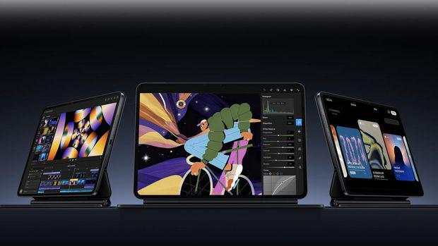 Xiaomi Pad 8 dan Pad 8 Pro Rilis, Spesifikasi Makin Gahar