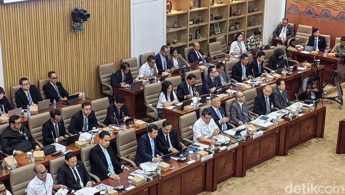 Garuda Tambah 7 Pesawat Baru Tahun Ini