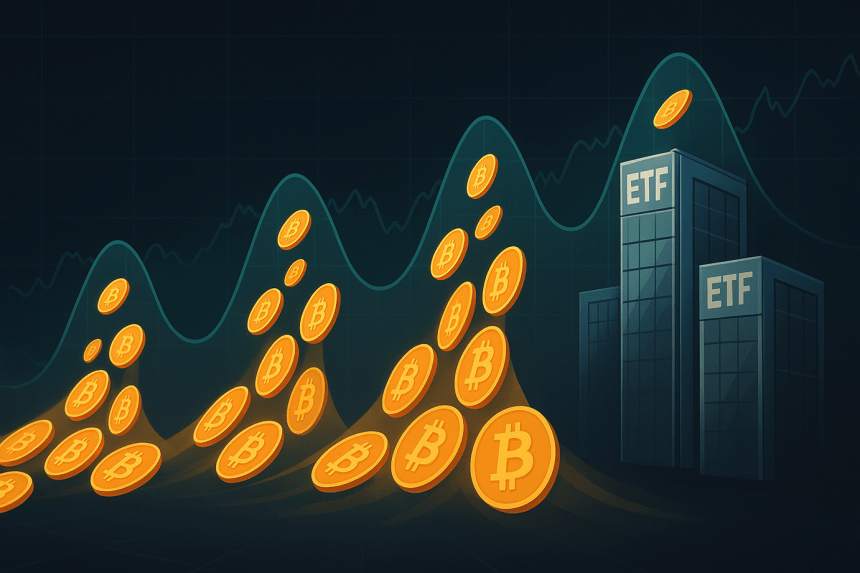 Bitcoin’s Most Resolute Diamond Hands Are Only Growing Older, Data Shows