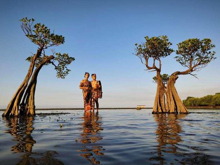 Merekam Keindahan Sumba Pakai Xiaomi 15T