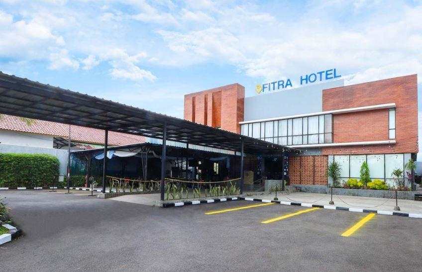 Hotel Fitra (FITT) Jadi Target Akuisisi Jinlong Resources Investment