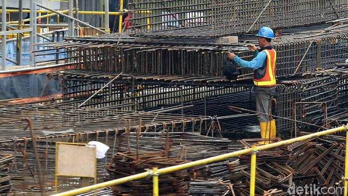 Baja Impor Ancam Produk Lokal, Pemerintah Mesti Turun Tangan