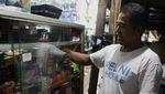 Tarif Cukai Rokok Dinilai Terlalu Tinggi, Akan Dievaluasi