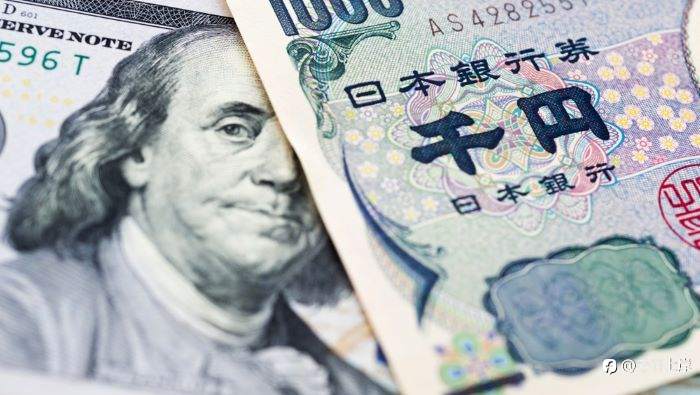 外汇基本面之国家概况 5 - 日本