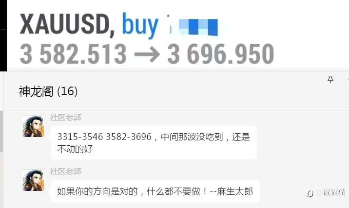 神龙杯撞上美联储决议，最后赢家会是谁？