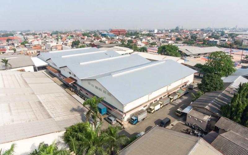 LAPD Bakal Punya Pengendali Baru, Pemilik Lama Terus Jual Saham
