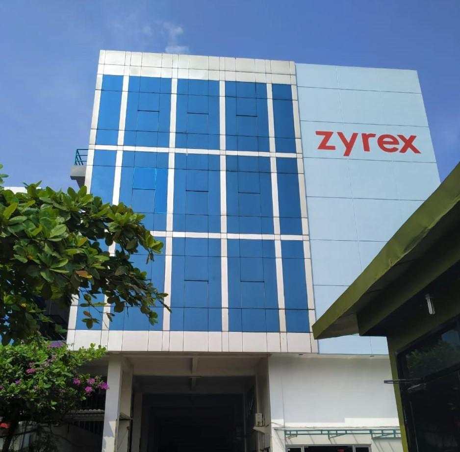 Zyrex (ZYRX) Buka Suara soal Pemeriksaan 2 Manajer Terkait Kasus Korupsi Chromebook