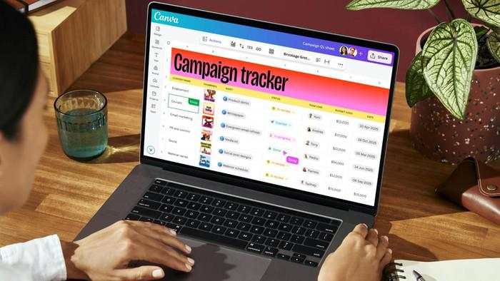 Canva Perluas AI Percakapan, Kini Desain Bisa Pakai Bahasa Indonesia