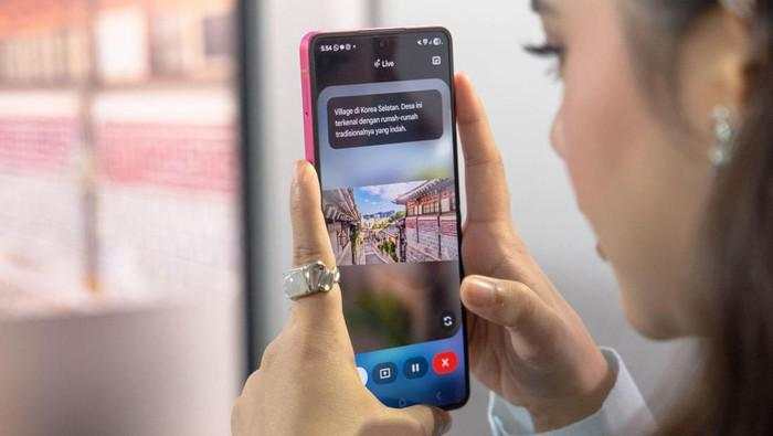 Pakai Gemini AI Gratisan, Bisa Bikin Berapa Gambar Per Hari?