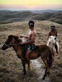 Merekam Keindahan Sumba Pakai Xiaomi 15T