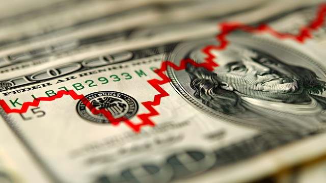 美联储利率决议即将来袭，黄金或探高回落？