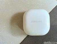 Unboxing Galaxy Buds Core, TWS Murah Samsung