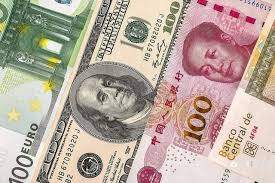 金融学院：什么是货币及货币总量