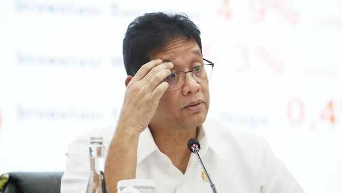 Ditagih Subsidi & Kompensasi Energi, Purbaya: Sudah Dibayar, Nyangkut di Mana?