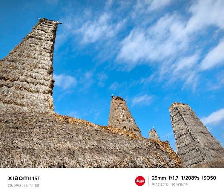 Merekam Keindahan Sumba dengan Xiaomi 15T, Hasilnya Memukau