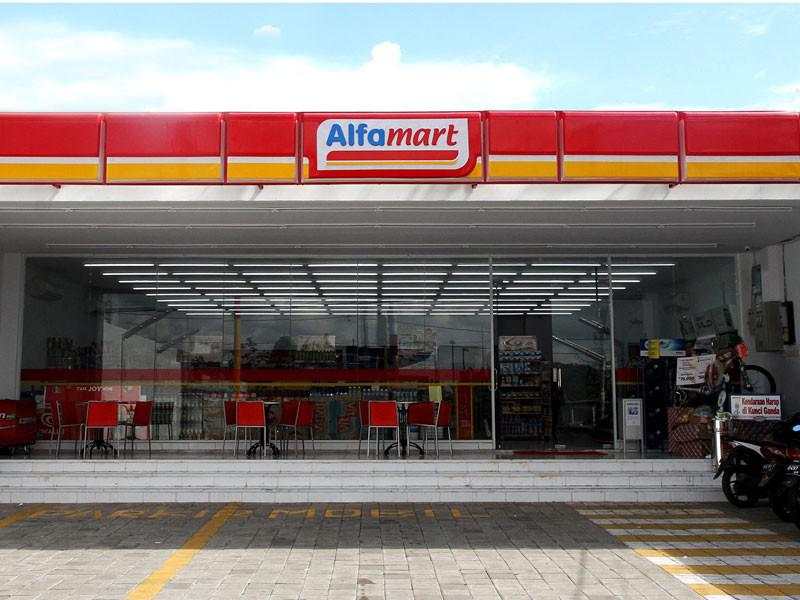 Prospek Saham Alfamart (AMRT) Menjawab Stimulus dan Perubahan Perilaku Konsumen