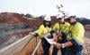 Analis Soroti Dampak IPO Merdeka Gold (EMAS) ke MDKA