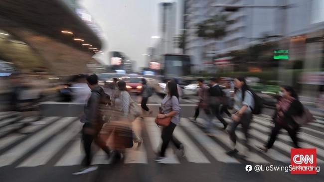 BI Siapkan Intervensi untuk Jaga Rupiah di Tengah Gelombang Demo