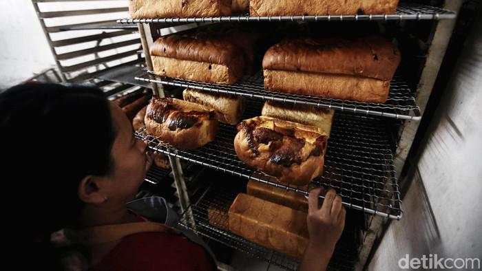 Distributor Gandeng Produk Lokal, Industri F&B RI Kian Ekspansif
