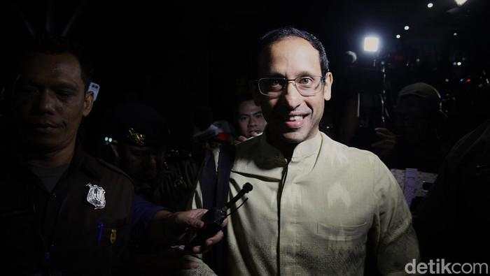 Profil Nadiem Makarim: Pendiri Gojek, Mendikbud, Lalu Tersangka