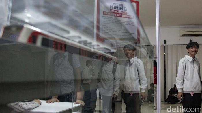 BP Tapera Buka Lowongan Kerja untuk 19 Posisi, Berikut Syarat dan Cara Daftarnya