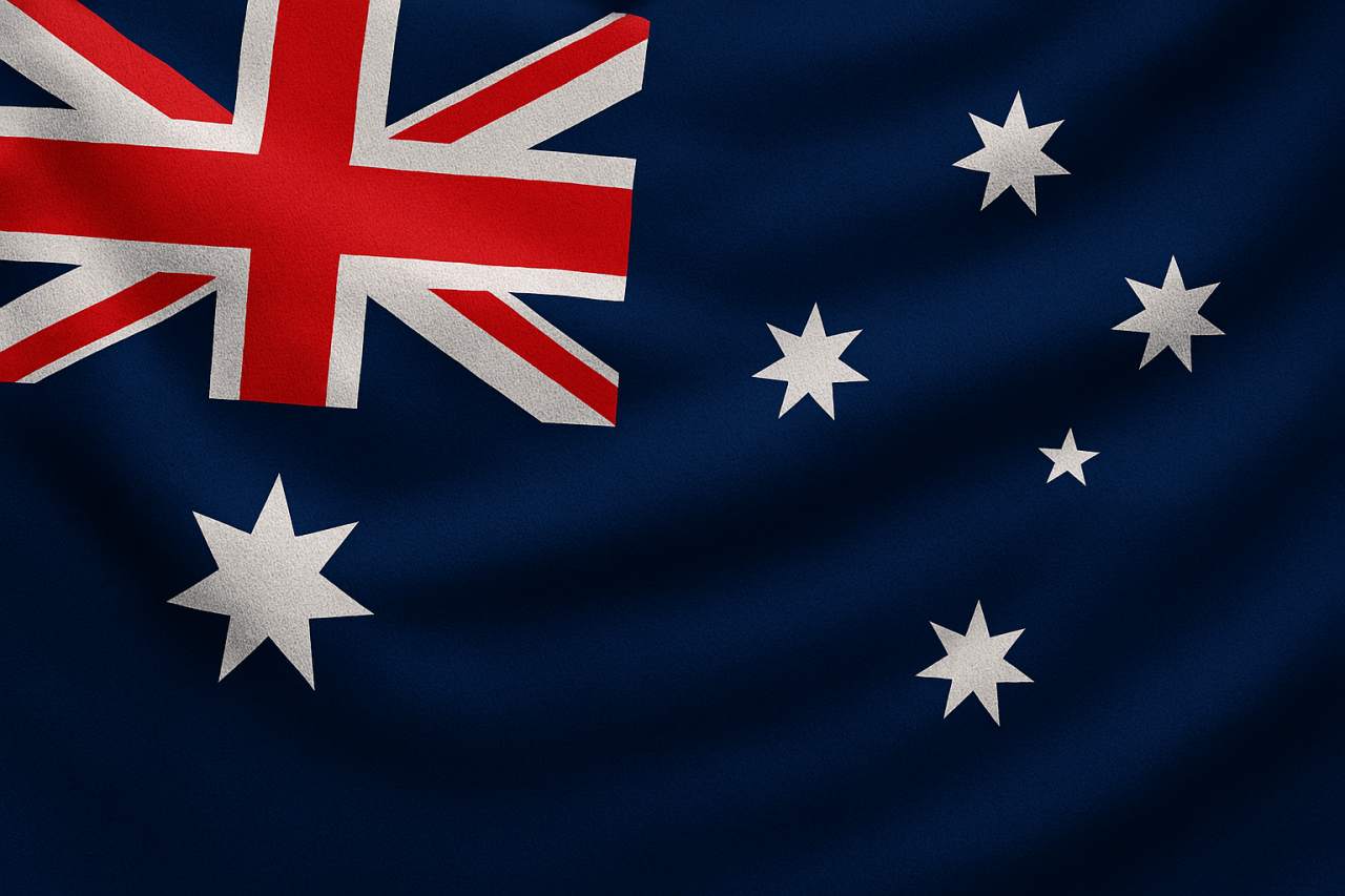 Key Market Update: Australia's Q2 GDP Beats Forecasts, Fuels AUD Optimism