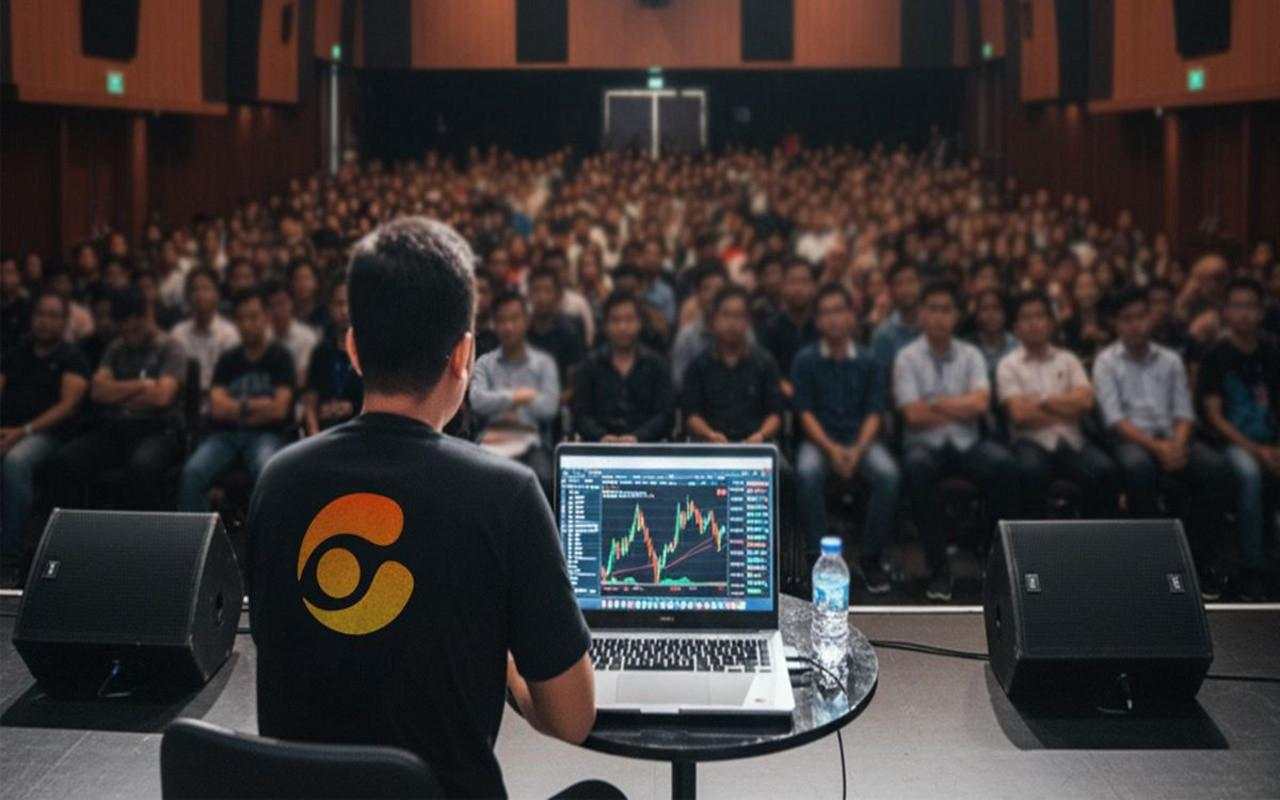 Trader Pemula Harus Hindari Pola Pikir dan Jebakan Cepat Kaya