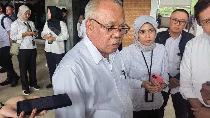 Basuki Ungkap Dua Pengembang Ini Garap Proyek Rp 19 T di IKN