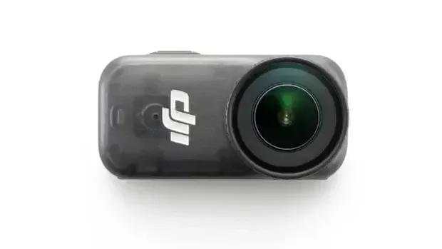 DJI Osmo Nano Resmi Dirilis, Kamera Aksi Mini Bisa Dipakai di Mana Saja