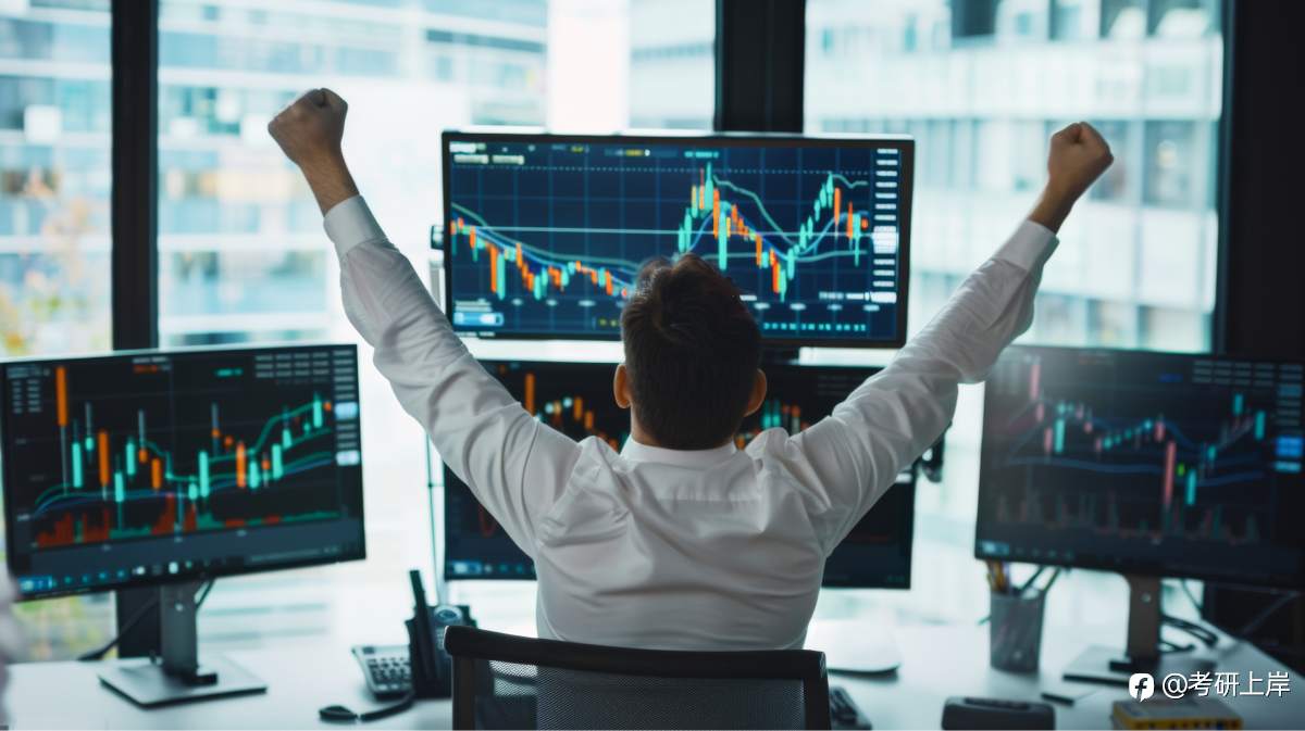 炒外汇如何把握平仓时机?