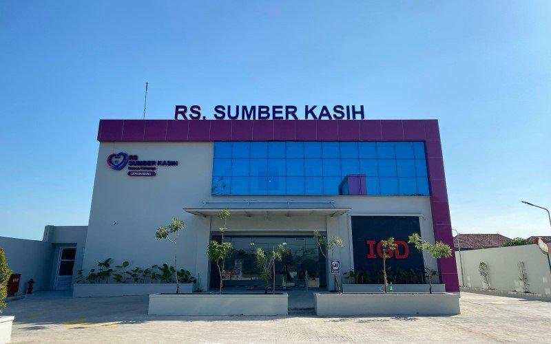 Ekspansif, Mitra Keluarga (MIKA) Siapkan 7 Titik untuk Dibangun RS Baru