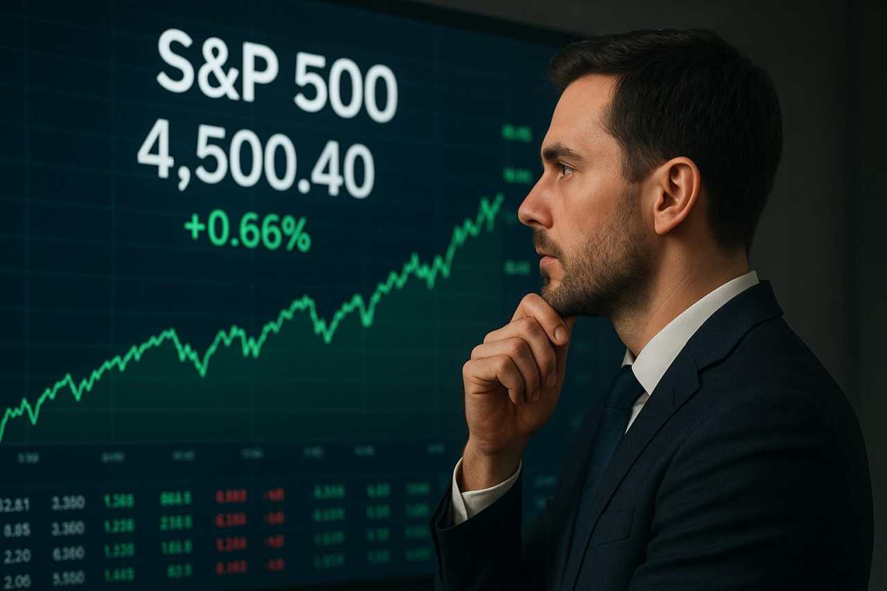 Rangkuman Berita Pasar AS untuk 30 September