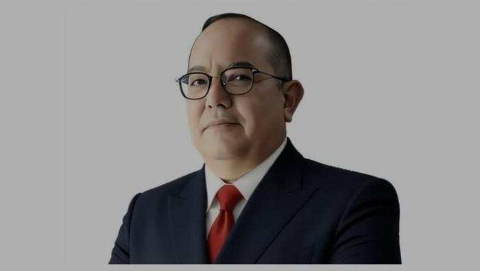 Dirut Agrinas Joao Angelo Hadir Rapat Bareng Zulhas, Batal Mundur?